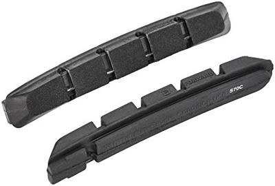 SHIMANO rempads "s70c" br.pad shim. s70c cart.50 pairs pack