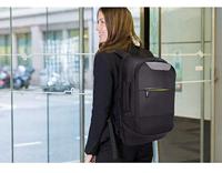 Laptoptas Targus CITYGEAR Zwart - thumbnail