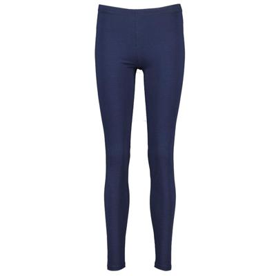 Legging - Blauw Legging - Blauw