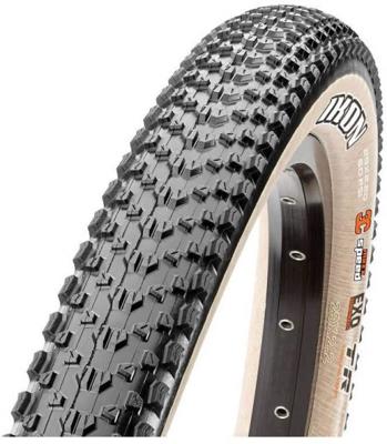 Schwalbe Maxxis buitenband ikon exo tr tanwall 29 x 2.20 zw br vouw