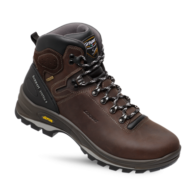 Grisport Scilla Wandelschoen