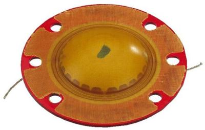 Monacor IT-230/VC Reserve spreekspoel