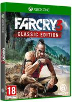Far Cry 3 Classic Edition - thumbnail
