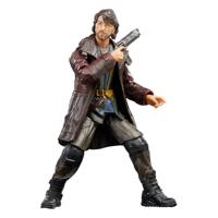 Star Wars The Black Series Andor Cassian Andor actiefiguur - thumbnail
