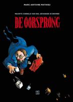De oorsprong (Hardback) - thumbnail