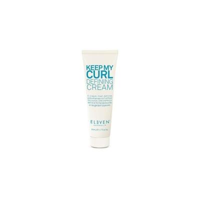 Eleven Australia Keep My Curl Defining Cream 50ml