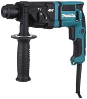 Makita SDS-Plus-Boorhamer 470 W Incl. koffer - thumbnail