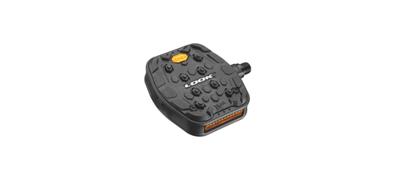 Look pedalen trail grip zwart