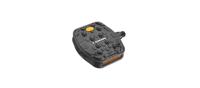Look pedalen trail grip zwart - thumbnail