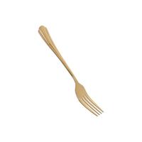 Bestek Home ESPRIT Gouden Roestvrij staal 2 x 0,4 x 24 cm 16 Onderdelen - thumbnail