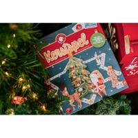 Outdoor Play Making memories kerstspel - thumbnail