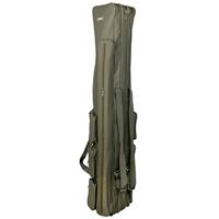 Spro Ctec 3 Zipped Rod Bag 115 cm - thumbnail