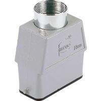 Afdekkap Han® 10A-gg-PG16 09200100440 HARTING 1 stuk(s) Piece - thumbnail