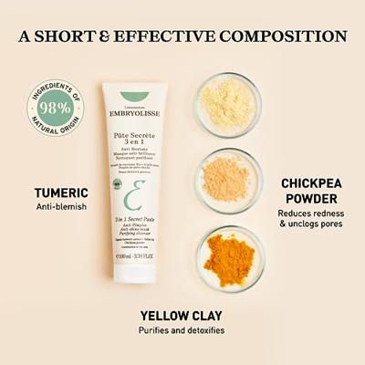 Embryolisse 3 In 1 Secret Paste 100 ml