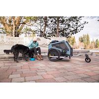 Burley Fietskar bark ranger - thumbnail