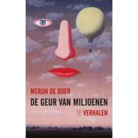 De geur van miljoenen (Paperback) - thumbnail