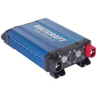 VOLTCRAFT PSW 1500-12-G Omvormer 1500 W 12 V/DC - 230 V/AC Zuivere sinusvorm - thumbnail