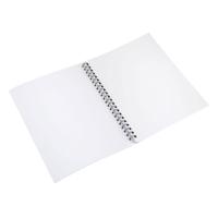 Creative Craft Group Schetsboek a4 40 vellen, 135 gsm - thumbnail