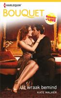 Uit wraak bemind - Kate Walker - ebook - thumbnail