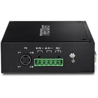 TrendNet TI-PG62 Industrial Ethernet Switch 10 / 100 / 1000 MBit/s - thumbnail