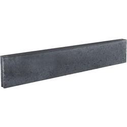 3 stuks! Opsluitband hd zwart 8h20x100 cm Gardenlux - Gardenlux 3 stuks! Opsluitband hd zwart 8h20x100 cm Gardenlux - Gardenlux