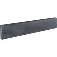 3 stuks! Opsluitband hd zwart 8h20x100 cm Gardenlux - Gardenlux - thumbnail