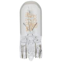 SPAHN steeklamp van glas glass base lamps 12v 3w w2.1x9.5d (10pcs) - thumbnail