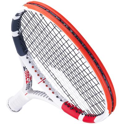 Babolat Pure Strike 18/20 Grafiet Blauw, Rood, Wit 1 stuk(s)