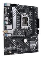 Moederbord Intel ASUS PRIME H610M-A WIFI D4 - thumbnail