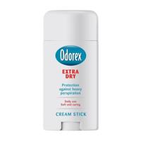Odorex Extra Dry Creme Stick 40ml - thumbnail