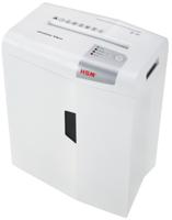 HSM Shredstar X6 pro Papierversnipperaar 7 vellen Cross cut 2 x 15 mm P-5 20 l Ook geschikt voor Paperclips, CDs, DVDs, Nietjes, Creditcards - thumbnail