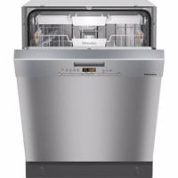 Miele G 5022 SCU CLST onderbouw vaatwasser - thumbnail