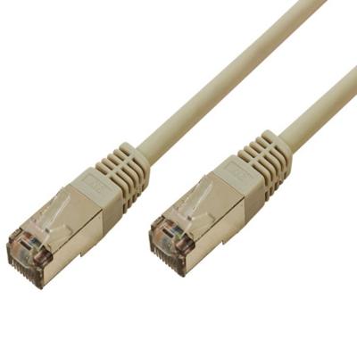 LogiLink CAT5e FTP Patch Cable, AWG 26, grey, 50M, CP0105 LogiLink CAT5e FTP Patch Cable, AWG 26, grey, 50M, CP0105