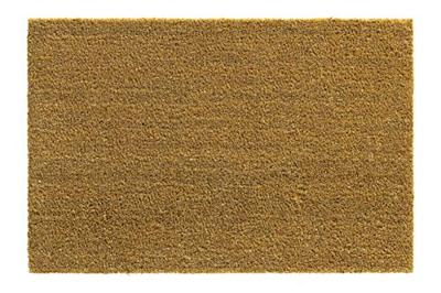 Hamat Kokos Deurmat 40x60 cm Naturel