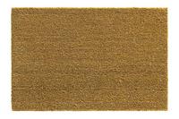 Deurmat Kokos Naturel 40X60cm - thumbnail