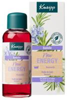 Kneipp New energy badolie rozemarijn 100 Milliliter - thumbnail