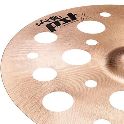 Paiste PST X Swiss Thin Crash 16 inch