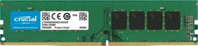 RAM geheugen Crucial CT32G4DFD832A DDR4 32 GB CL22