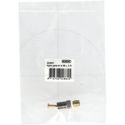 Elvedes Remd elv hydro kit a m8x0.75