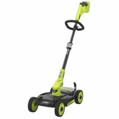 RYOBI 3 in 1 trimmer - RY18LMC30A-0 - 18V One+ - 30 cm knippen - Zonder accu of oplader