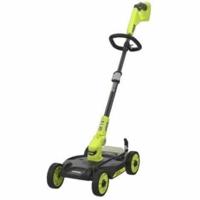 Ryobi RY18LMC30A-0 | ONE+ 18V Accu 30cm 3-in-1 Trimmer / Maaier (excl. accu) - 5133005917 - thumbnail