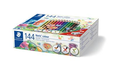 Staedtler kleurpen Noris colour 187 C144 1 set