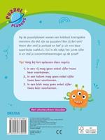 Deltas Megacoole sudoku&apos;s - thumbnail