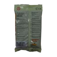 Hama midi bio strijkkralen - blauw (008), 1000st. - thumbnail