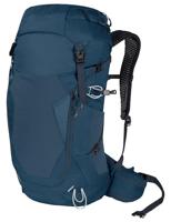 Jack Wolfskin Crosstrail 28 LT rugzak - thumbnail
