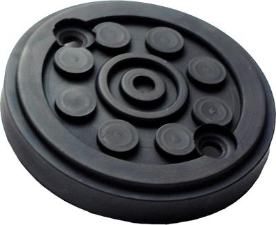 BUSCHiNG rubberpad rubber pad h1 22mm