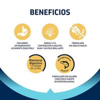 ADVANCE CAT STERILIZED SENSITIVE SALMON - thumbnail