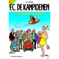 20 jaar later (Paperback) - thumbnail