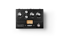 Warm Audio Pedal76 FET Compressor Pedal - thumbnail