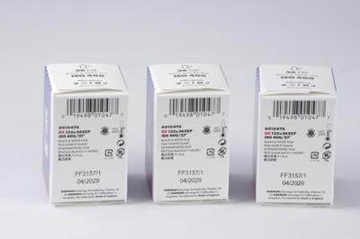 Kentmere Pan400 135/36 Zwart-wit film